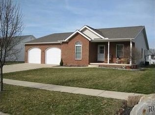 1639 Atwater Ave, Circleville, OH 43113