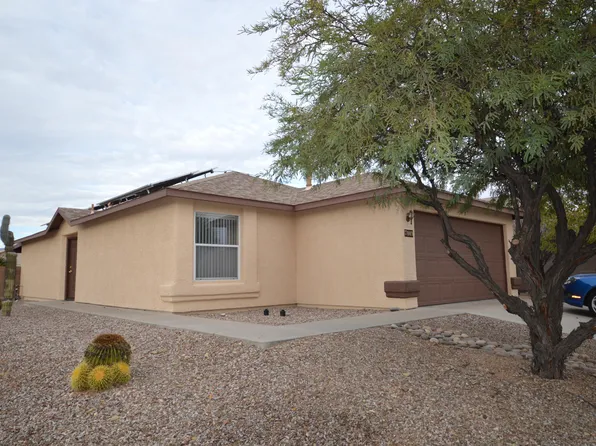 7009 E Strike Eagle Way, Tucson, AZ 85730