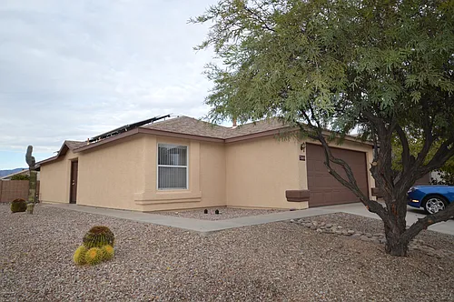 7009 E Strike Eagle Way Photo 1