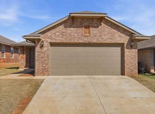 4720 Crystal Hill Dr, Oklahoma City, OK 73179