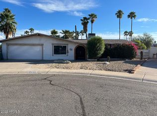 5115 S Clark Dr, Tempe, AZ 85282