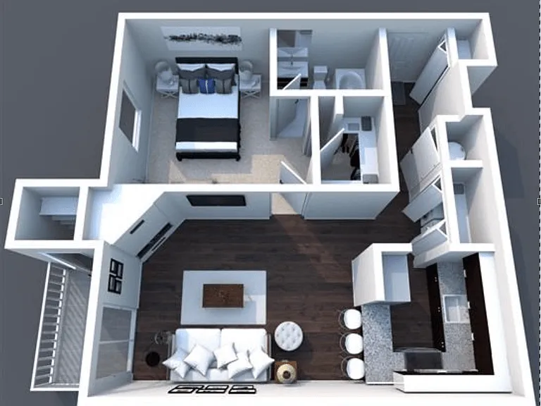Summit Eastchester — Photo 24
