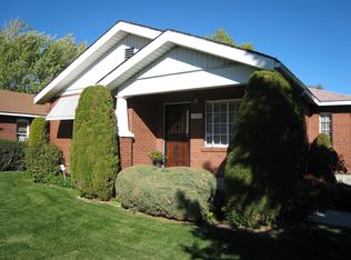 1222 Humboldt St, Reno, NV 89509