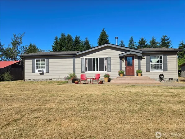 40 Merchants Road, Forks, WA 98331