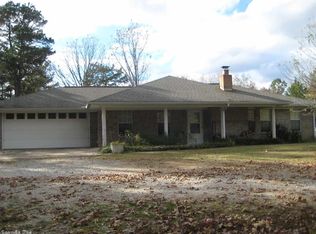 132 Hog Ln, Mena, AR 71953