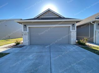 8135 E 34th Ct S, Wichita, KS 67210