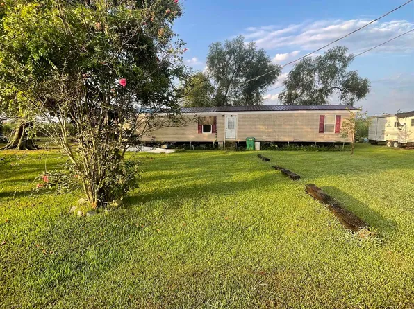0 Massey Ln, Belle Rose, LA 70341