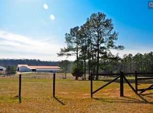 3236 Counts Sausage Rd, Prosperity, SC 29108