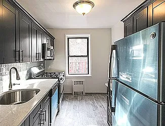 Rented by SW Queens Mezzanine