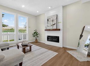 5340 17th Ave SW #306, Calgary, AB T3E 6M3