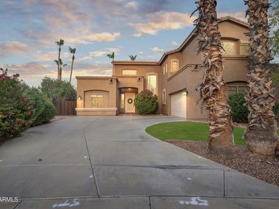 1785 S Morrison Ln, Gilbert, AZ, 85295