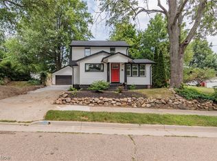 471 Westmoreland St, Akron, OH 44314