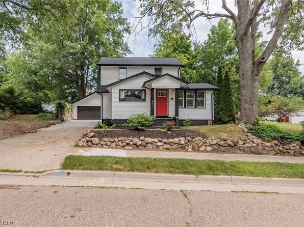 471 Westmoreland St, Akron, OH 44314