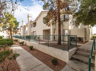 700 Wheat Ridge Ln UNIT 201, Las Vegas, NV 89145