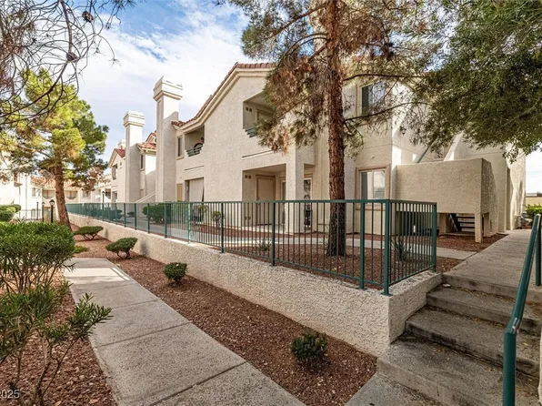 700 Wheat Ridge Ln Unit 201, Las Vegas, NV 89145