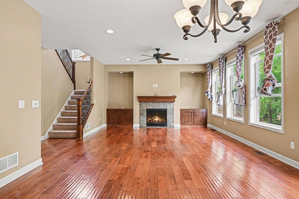 12581 Zumbrota St NE, Blaine, MN - View 4