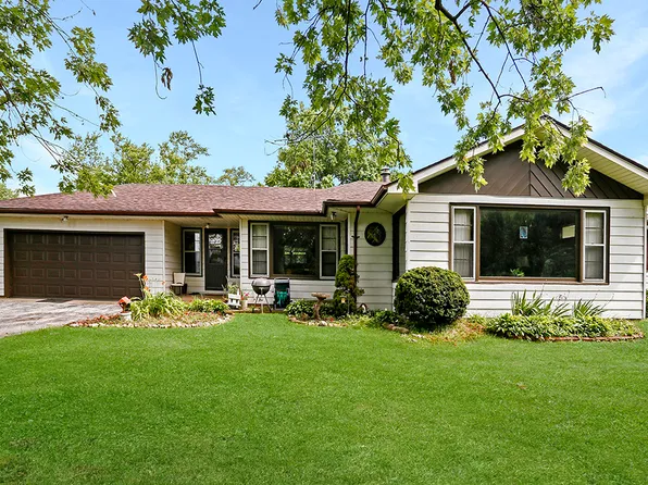 14356 W Bruce Rd, Homer Glen, IL 60491