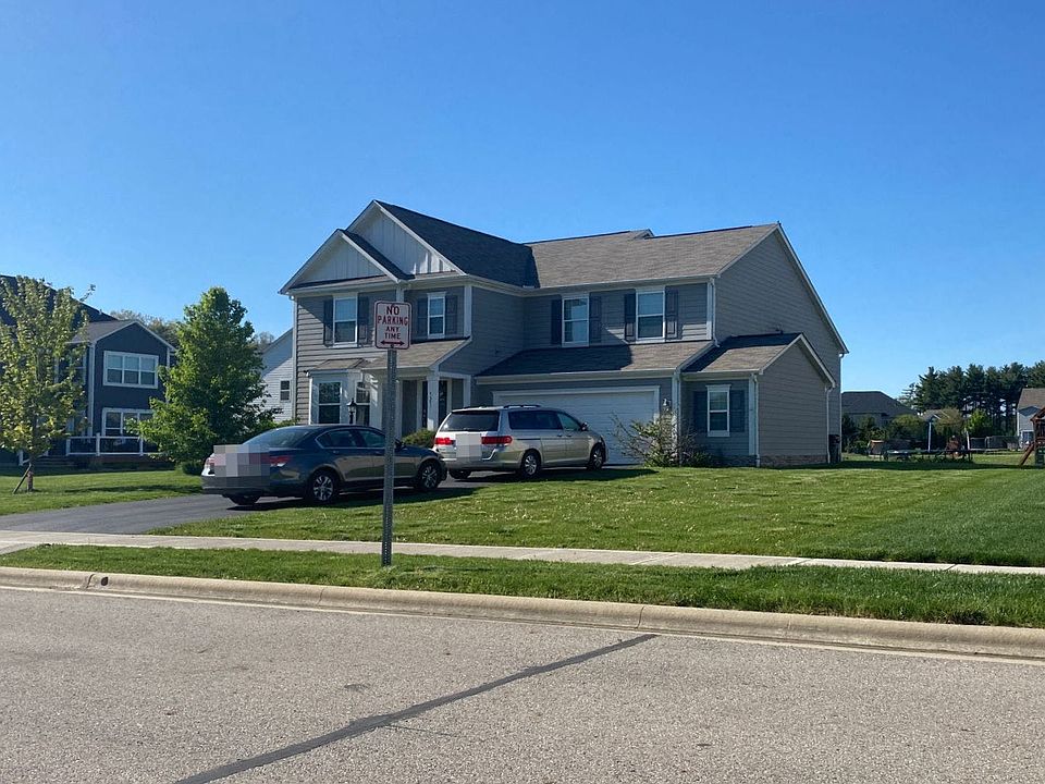 7371 Lawton St, Galena, OH 43021 Zillow