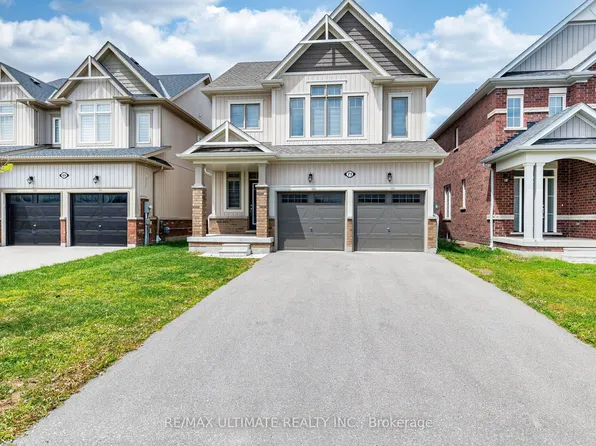 71 N Tracey Ln, Collingwood, ON L9Y 3V2
