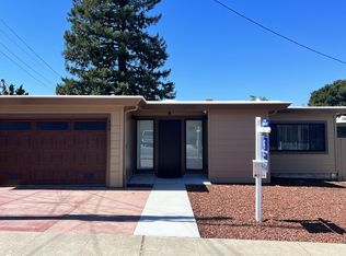494 23rd Ave, San Mateo, CA 94403