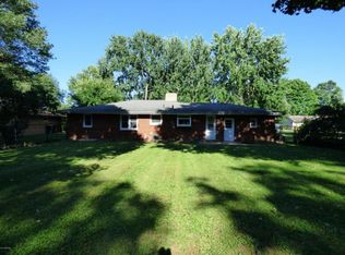 312 Claremont St, Buchanan, MI 49107