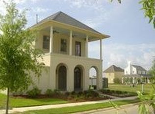 7757 Lands End Ct, Baton Rouge, LA 70810