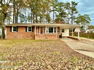 842 Gum Branch Rd, Jacksonville, NC 28540