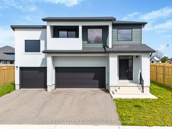608 Sweetbay Cres, Sarnia, ON N7S 0A8