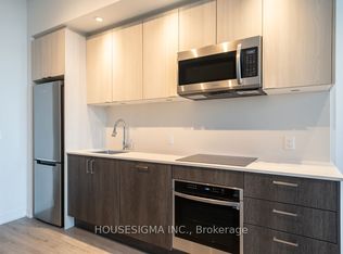 1928 Lake Shore Blvd W #1601, Toronto, ON M6S 5A7