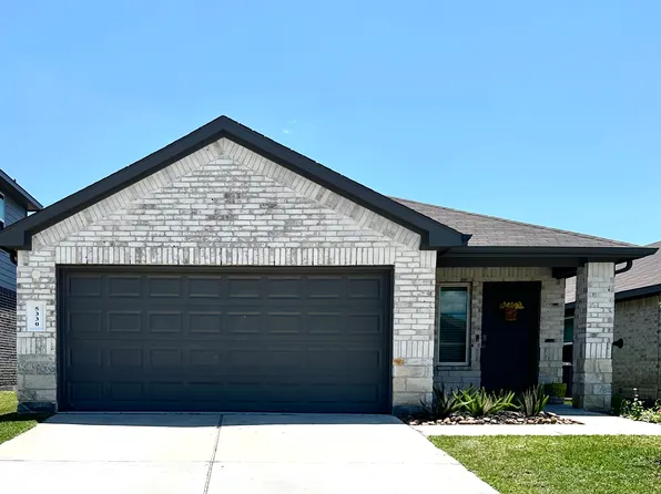 5330 Castlebury Meadows Dr, Spring, TX 77373