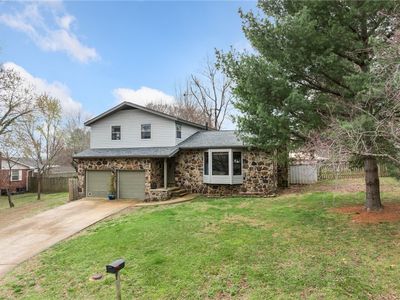 35 Hawthorne Dr, Harrison, AR, 72601