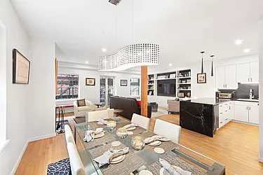 Rented by Tabak Real Estate