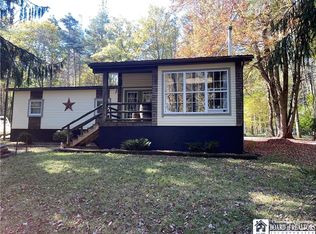 605 Guernsey Hollow Rd, Frewsburg, NY 14738