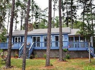 808 Seabreeze Rd, Cambridge, MD 21613