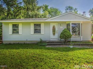 3610 Balsam Ave NE, Grand Rapids, MI 49525