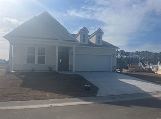 1064 Rosefield Way LOT 94, Calabash, NC 28467