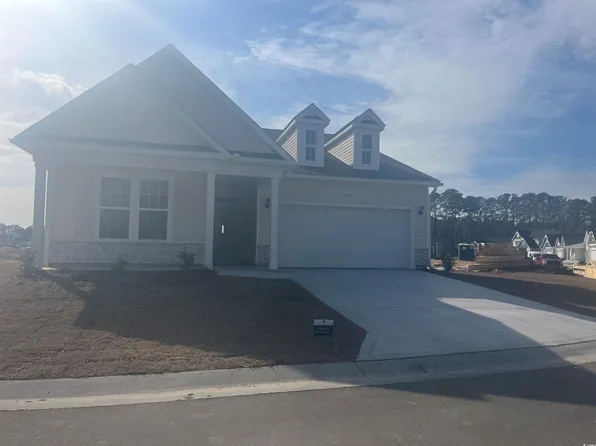 1064 Rosefield Way Lot 94, Calabash, NC 28467