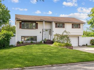 34 Bellwood Avenue, Centereach, NY 11720