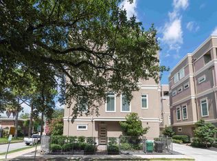 1204 Bartlett St, Houston, TX 77006