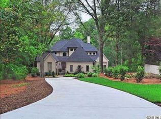 258 Pine Rd, Davidson, NC 28036