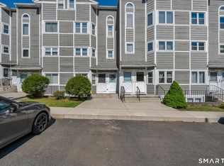 1655 N Colony Rd UNIT 25, Meriden, CT 06450