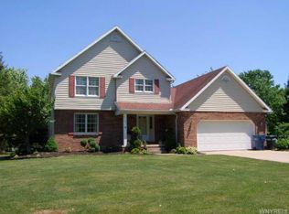 2141 Harvey Rd, Grand Island, NY 14072