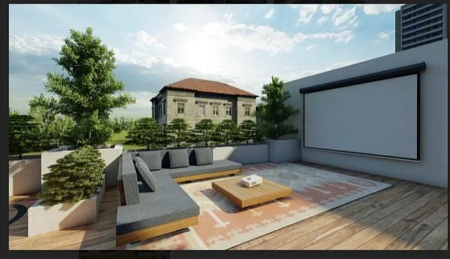 The Arden — Photo 16