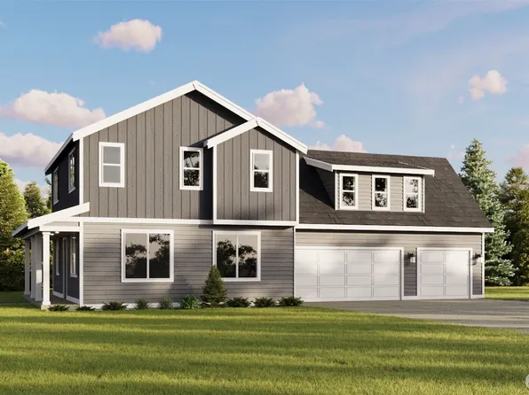 5406 67TH Avenue NE, Marysville, WA 98270