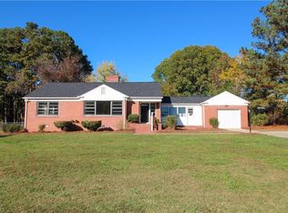 3705 Holts Chapel Rd, Greensboro, NC 27401