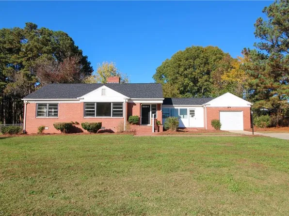 3705 Holts Chapel Rd, Greensboro, NC 27401