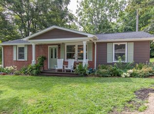344 Gibson St, Abingdon, VA 24210