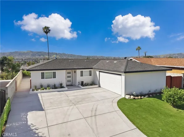 16702 Wegman Dr, La Puente, CA 91744