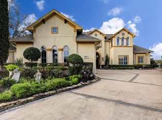 2841 Sea Channel Ct, Seabrook, TX 77586