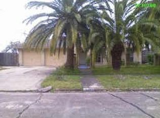 9442 Portal Dr, Houston, TX 77031